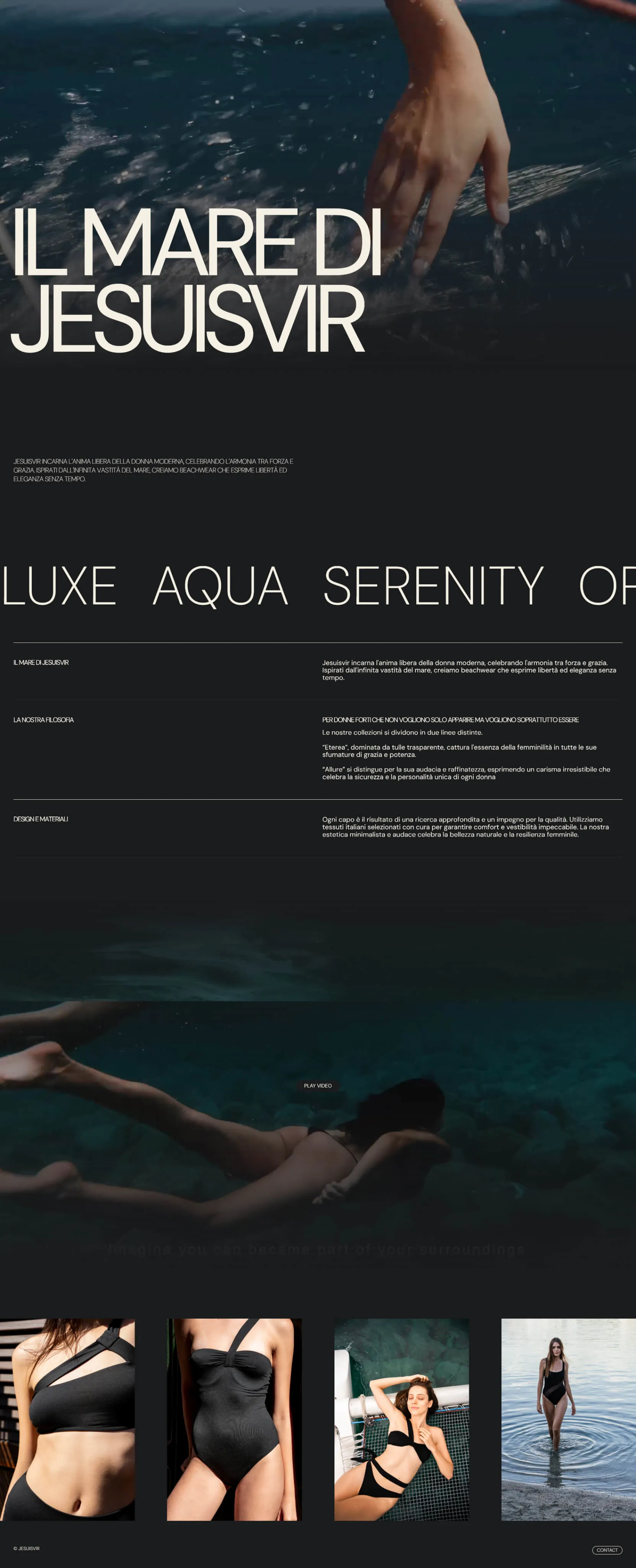 A screenshot of web page