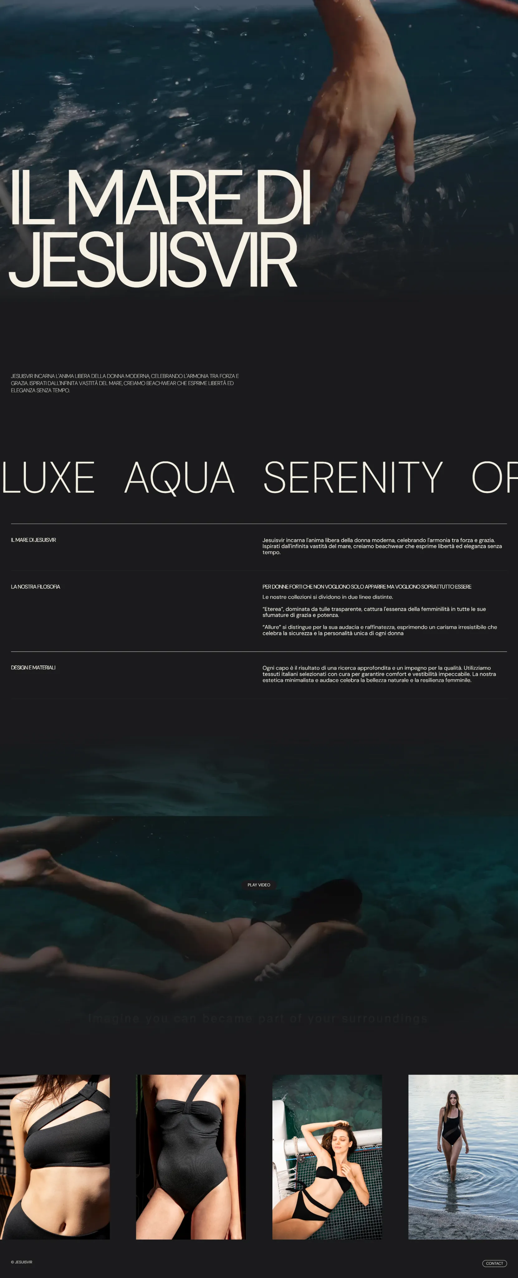 A screenshot of web page